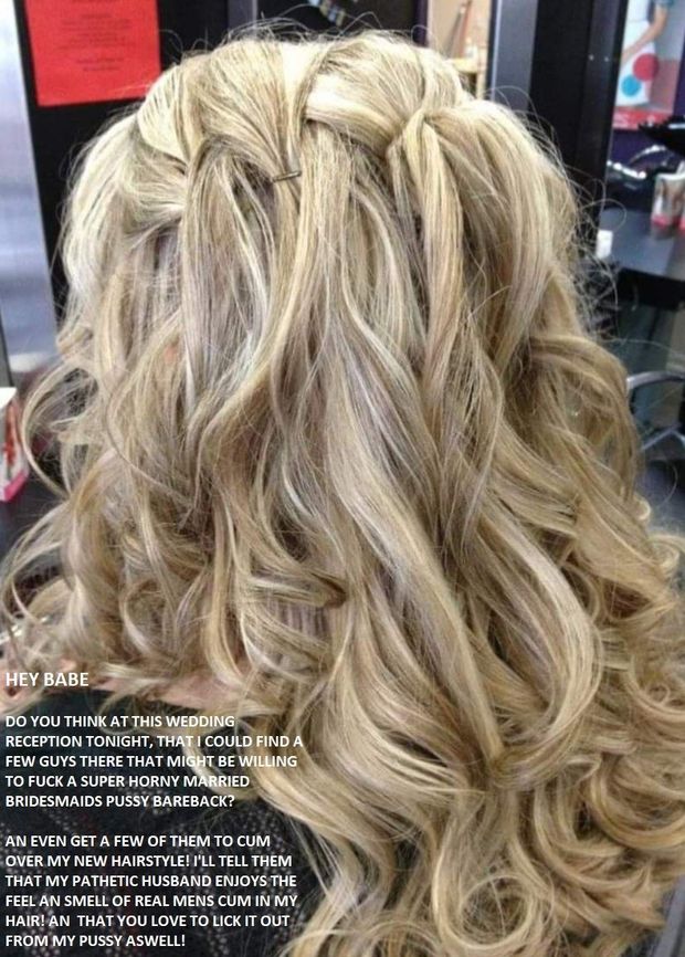 Hair fun
