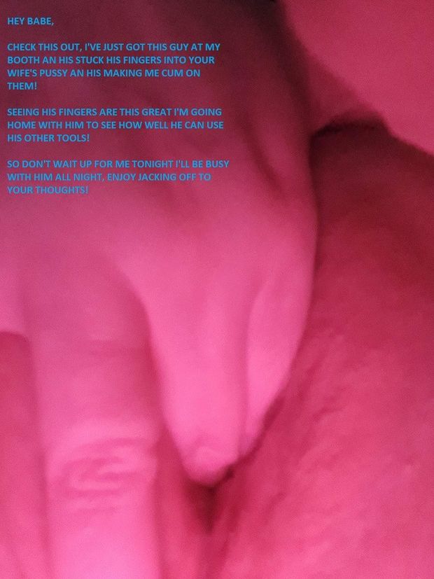 Club pussy 2