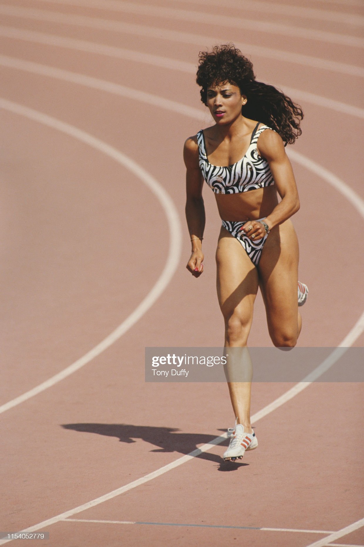 Florence Griffith-Joyner 10th pic.