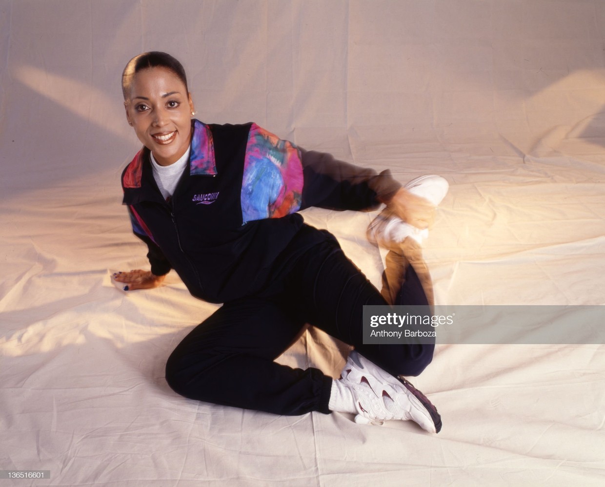 Florence Griffith-Joyner 11th pic.