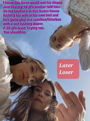 Neighbor teen cuckolds me, has older sister check on me