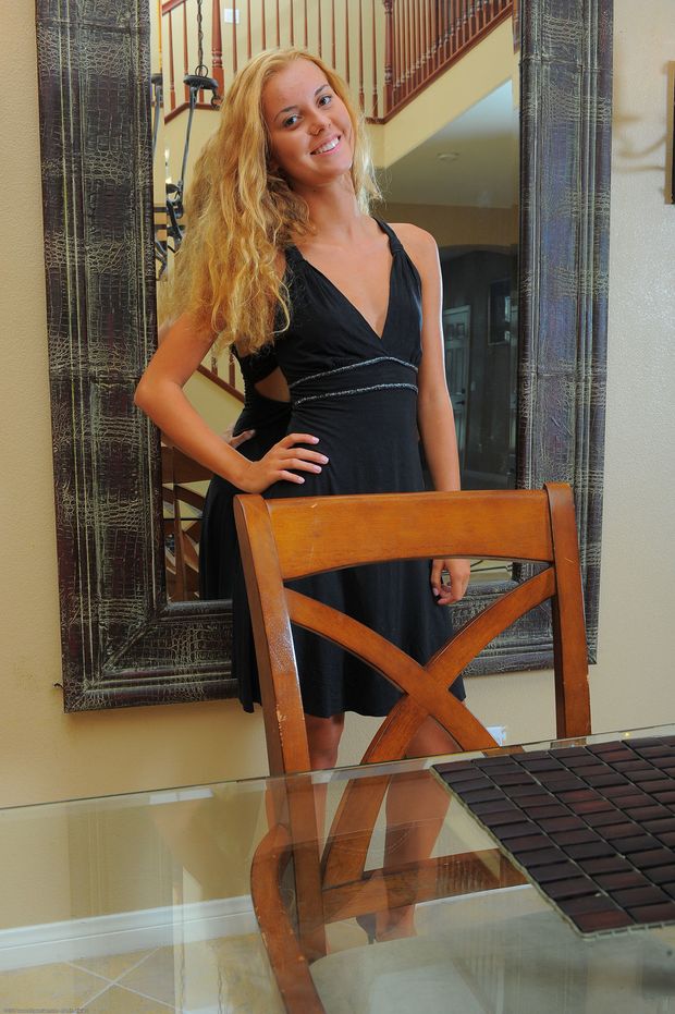 Jessie Rogers