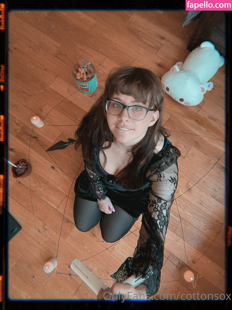 CottonSox