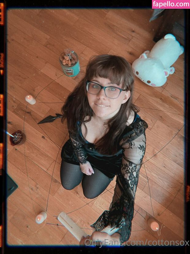 CottonSox