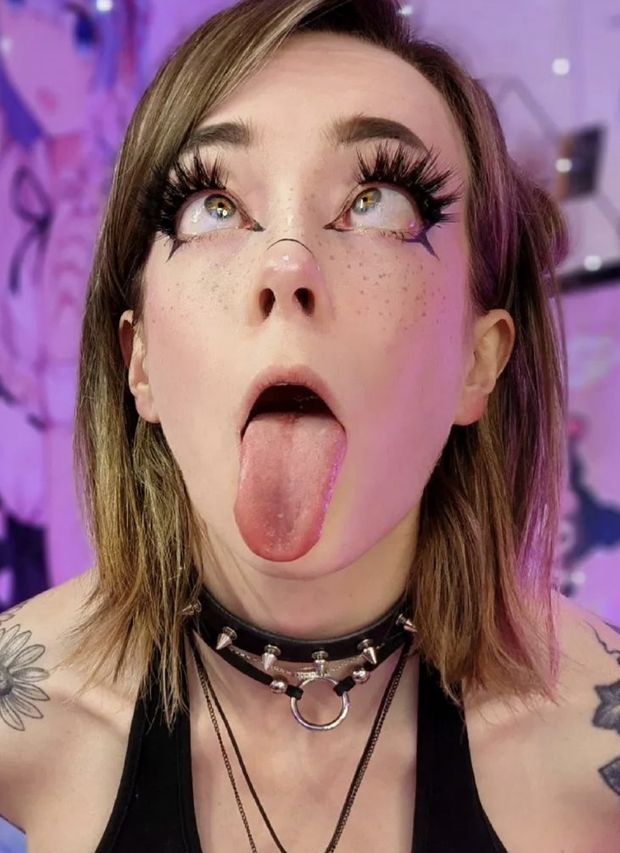 Hot toungh