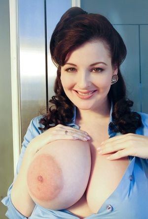 sweet smile, sweeter milk