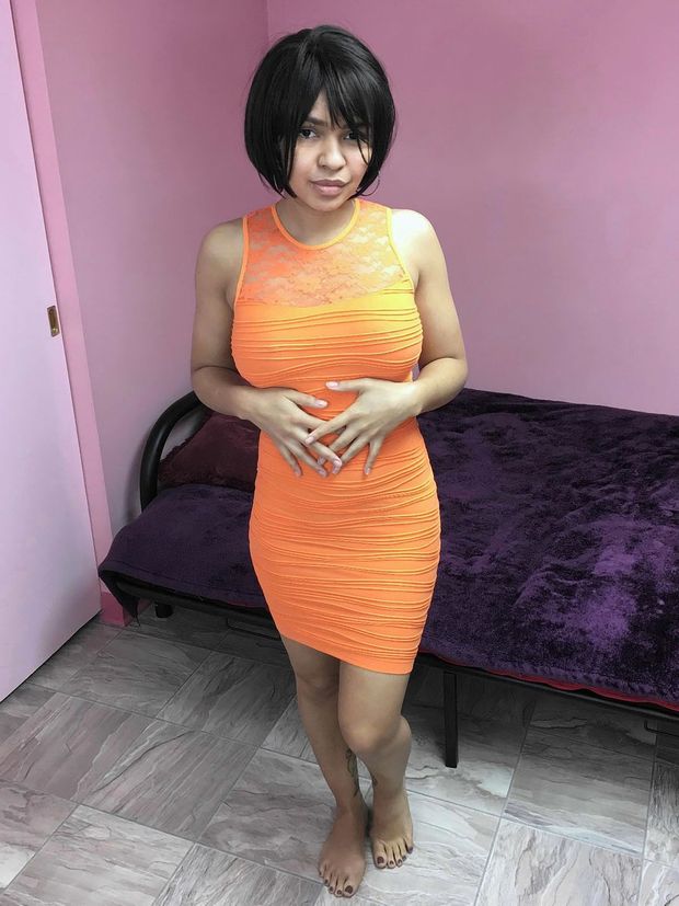 Wifey Nightout