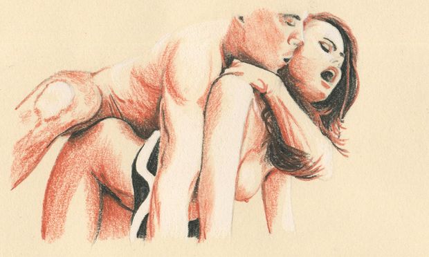 Guess the scene