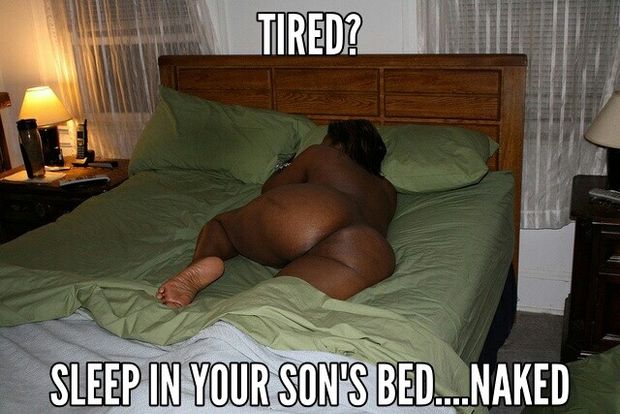 Mother love