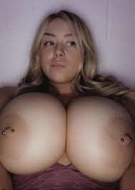 Busty holly