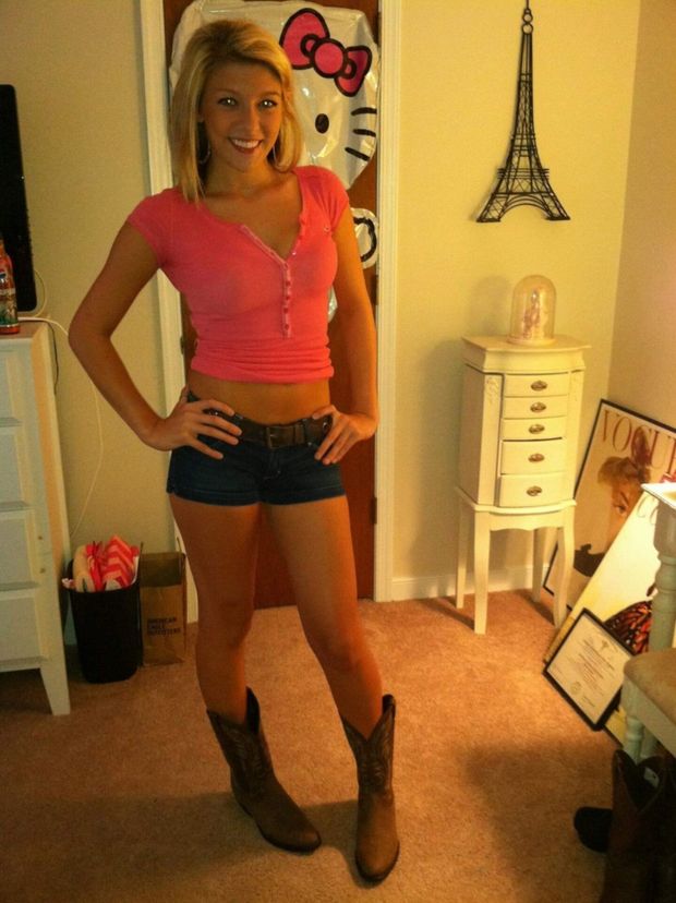 Someone’s Girlfriend