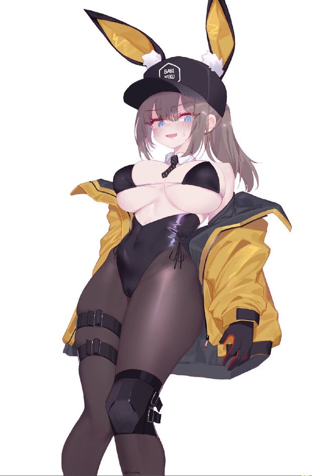 Tits