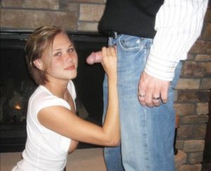 "Now, show your father what I taught you while he was away."