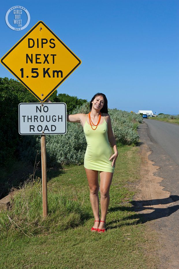 Roadside