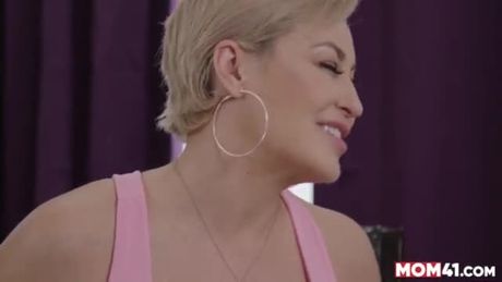 Lesbian Tutor n Student #700