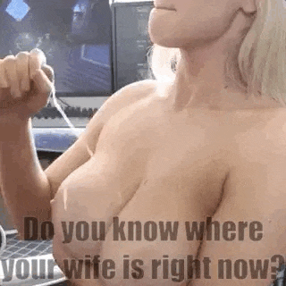 out