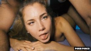 Dumb sluts are more fun