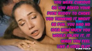 Dumb sluts are more fun