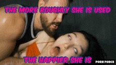 Dumb sluts are more fun