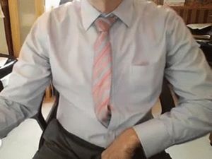 Clark told me to suck on this. Thanks Clark