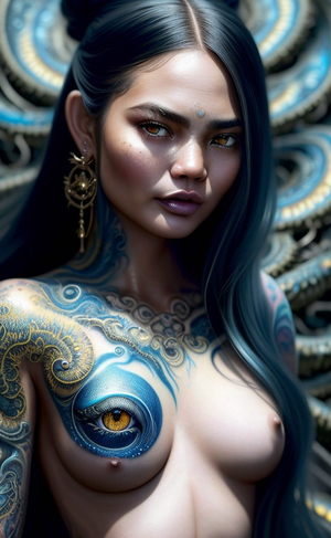 I am keeping an eye on you!