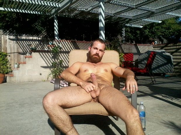 Show cock