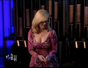 Bonnie Hunt 13th pic.