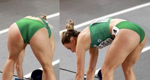 want my face between those ass cheeks