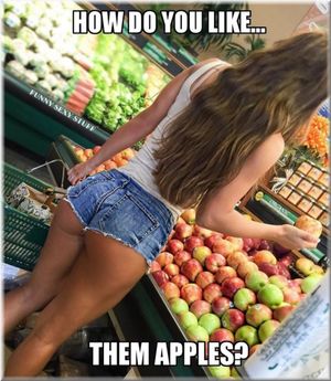 Organic, home-grown, fresh, firm and juicy