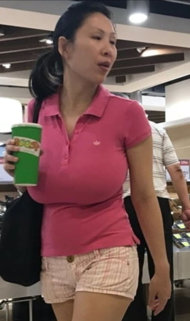 Sexy