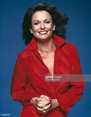 Phyllis George 10th pic.