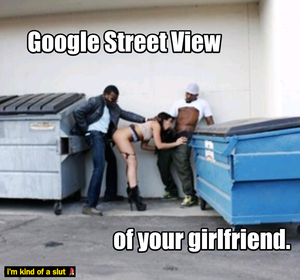 Captured tor the world to see...