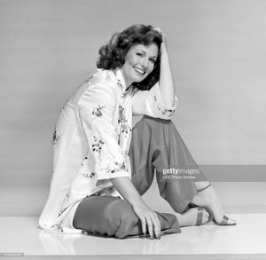 Phyllis George 15th pic.