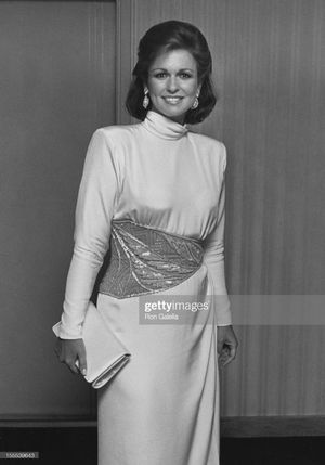 Phyllis George 30th pic.