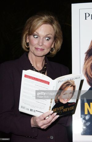 Phyllis George 32nd pic.