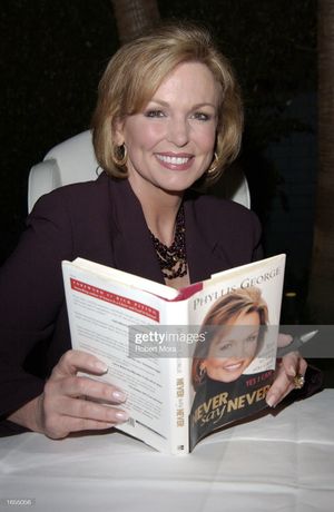 Phyllis George 34th pic.