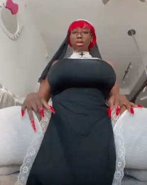 The "Nun"