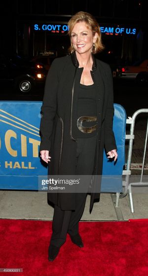 Phyllis George 36th pic.