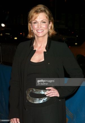 Phyllis George 37th pic.