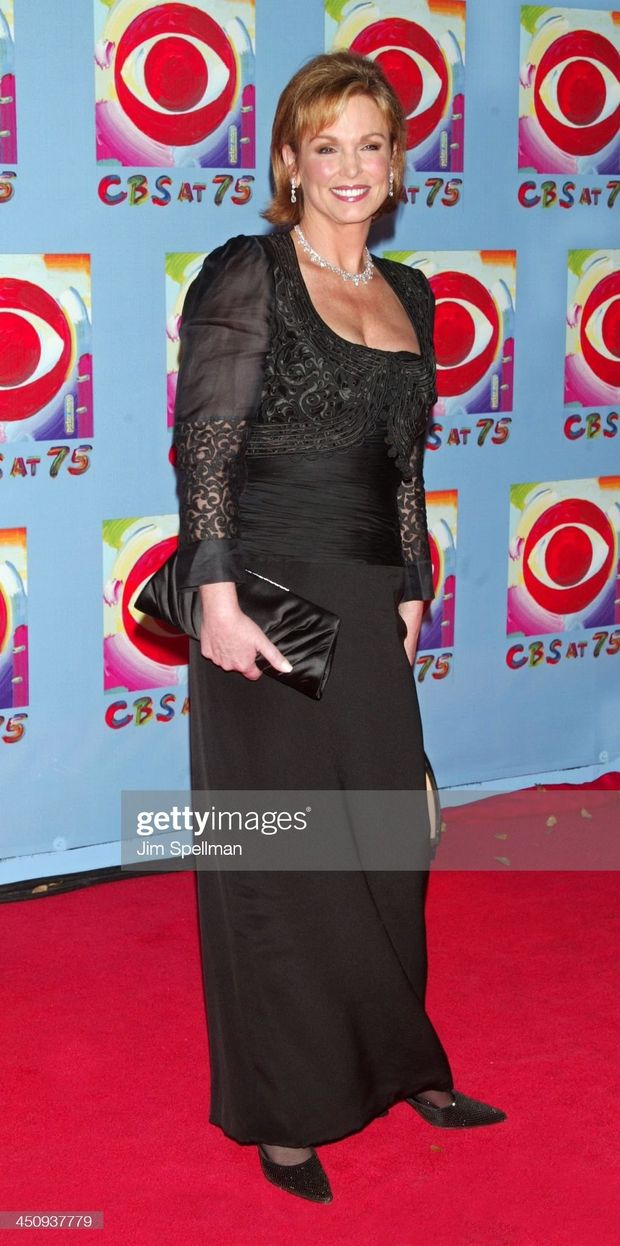Phyllis George 38th pic.