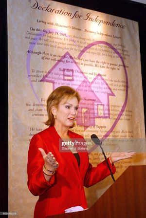 Phyllis George 41st pic.