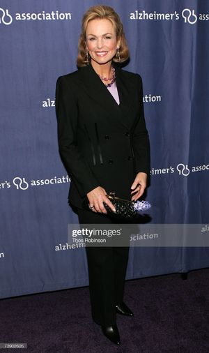 Phyllis George 50th pic.