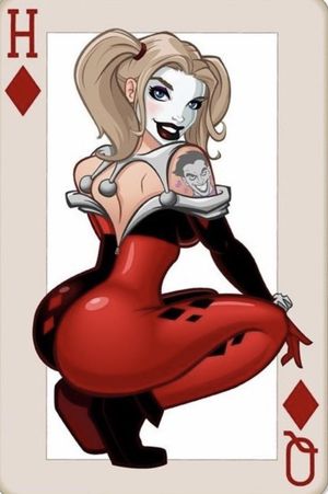 Need this deck of cards