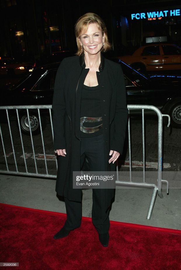 Phyllis George 53rd pic.