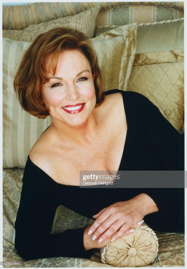 Phyllis George 57th pic.