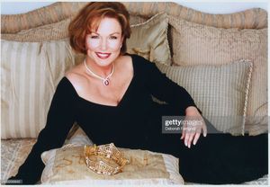 Phyllis George 58th pic.