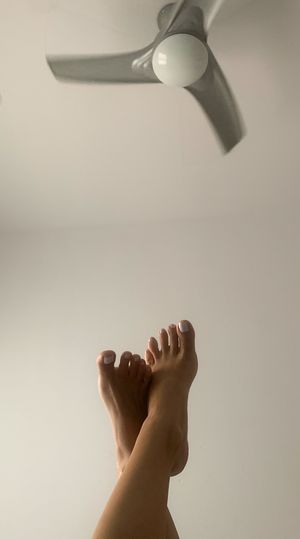 The weather in Spain so hooot!!!