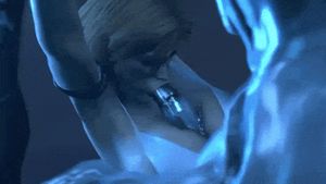 Pdeadbeat - tina armstrong