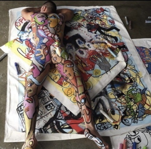Art renditions