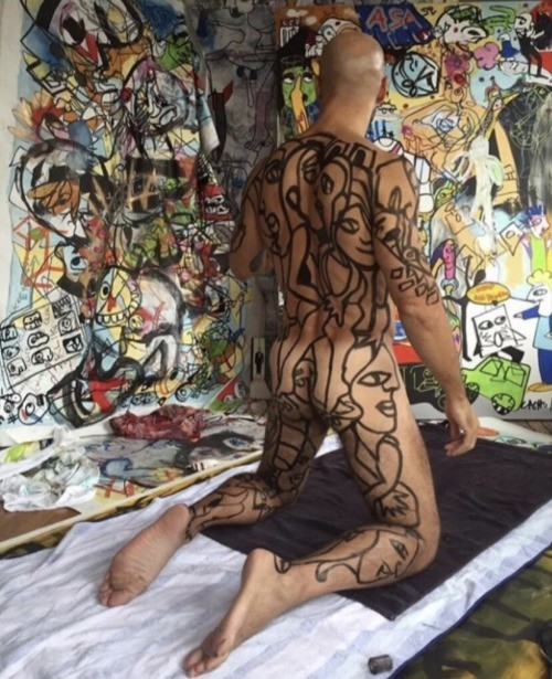 Art renditions